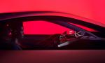 BMW Vision M NEXT 2019 года
